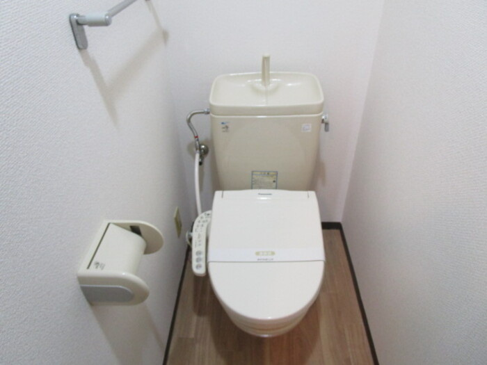 ベルメゾンのトイレ|他部屋参考写真