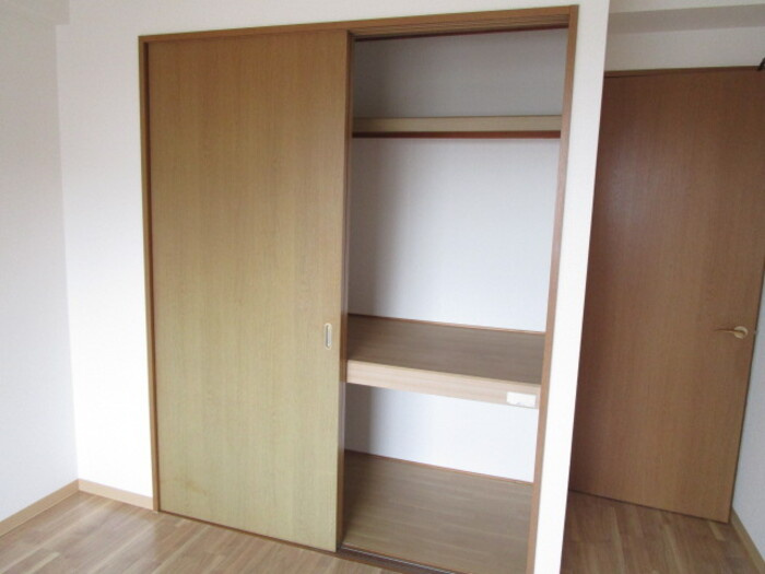 ベルメゾンの収納|他部屋参考写真