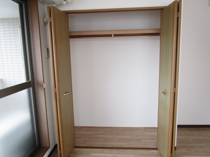 ベルメゾンの収納|他部屋参考写真