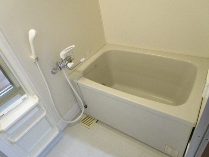 ベルメゾンの浴室|他部屋参考写真