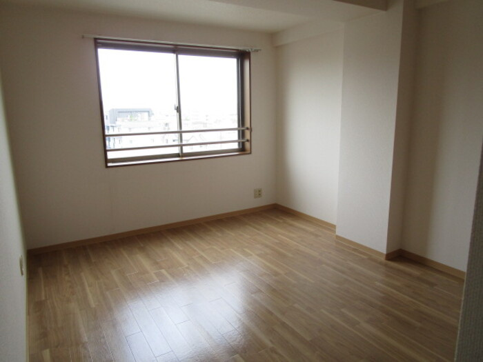 ベルメゾンの内装|他部屋参考写真