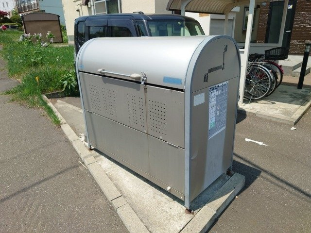 レオパレス川沿のその他