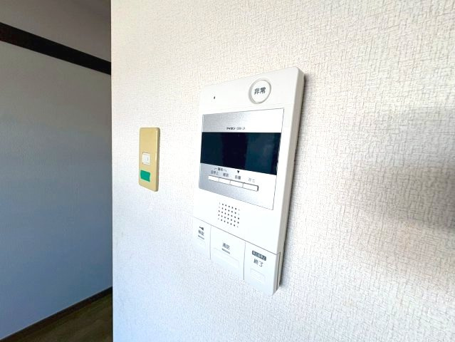 ルミエールSの設備