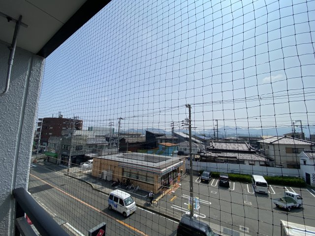 ルミエールSの展望