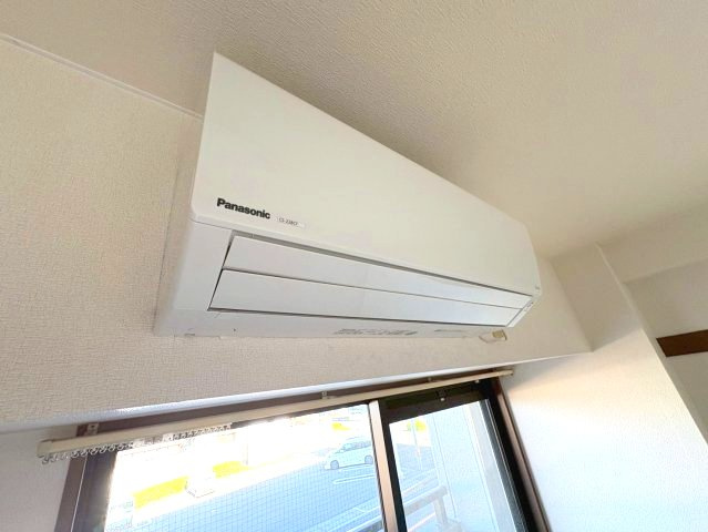 ルミエールSの設備