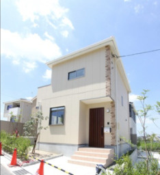 常滑原松町２コダテックスⅣＢ