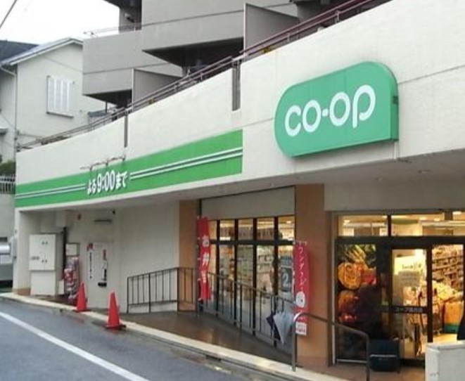 エヌ・ハイツの周辺