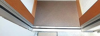 【玄関】 | フェリオ稲荷台