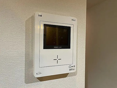 【セキュリティ】 | フェリオ稲荷台