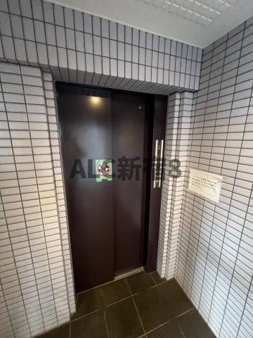 藤和シティスクエア桜上⽔のその他共用部分