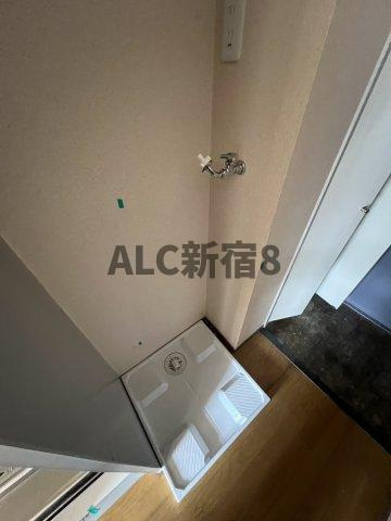 藤和シティスクエア桜上⽔の設備