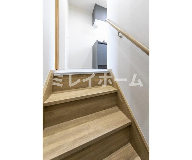 ウッドクレスト大井レジデンスのその他