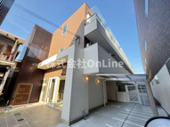 エルミタージュ小若江2号館の画像