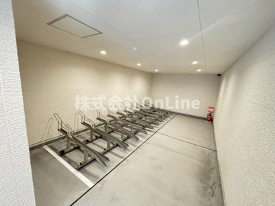 【その他共用部分】 | エルミタージュ小若江2号館