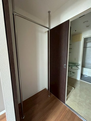 【収納】 | アーバンフラッツ瓦町