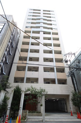 【外観】 | アーバンフラッツ瓦町