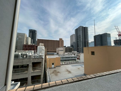 【展望】 | アーバンフラッツ瓦町
