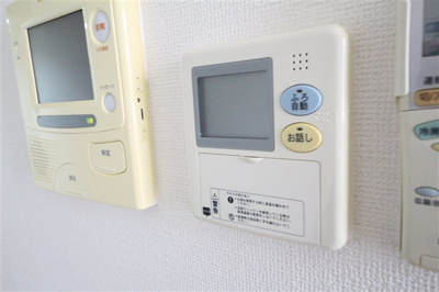 【設備】 | アーバンフラッツ瓦町