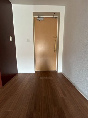 【玄関】 | アーバンフラッツ瓦町