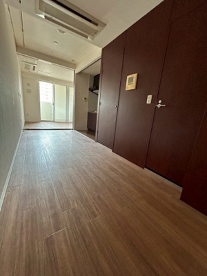 【居間・リビング】 | アーバンフラッツ瓦町