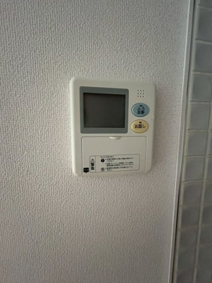 【設備】 | アーバンフラッツ瓦町