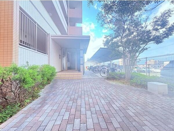 アーバンS.T.Tの周辺