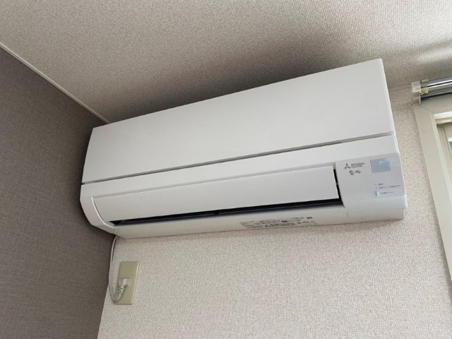 パインズフラットの設備