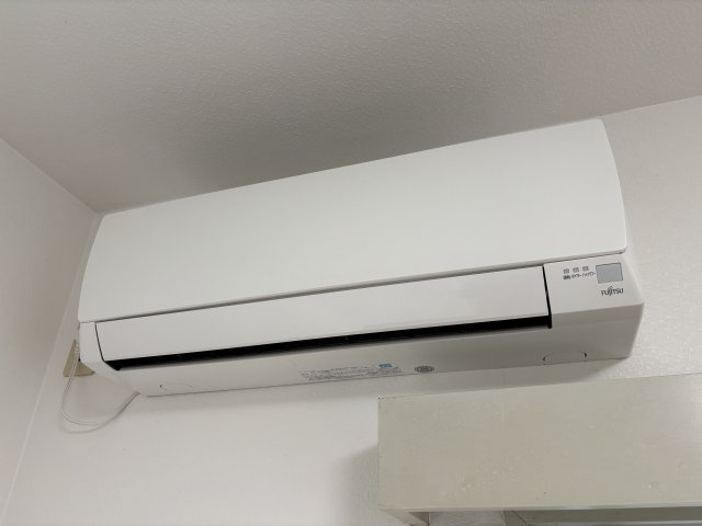 Ｔフラッツの設備