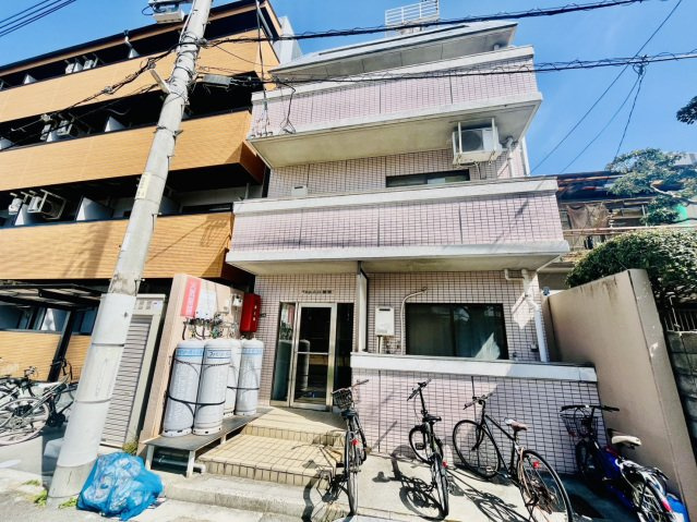 Regulus蟹屋