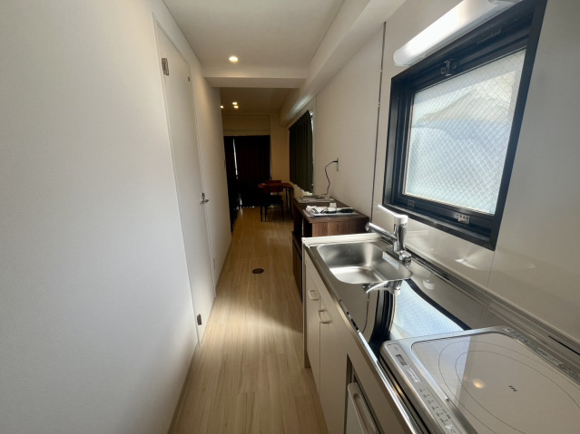 Regulus蟹屋のその他