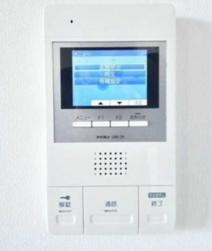 エルフローラ三軒茶屋　ペット相談　家具家電付きに変更可　デザイナーズ　礼金０のセキュリティ