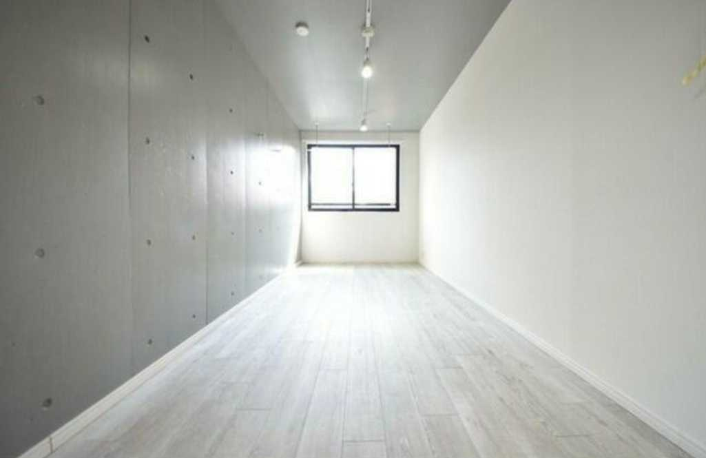 エルフローラ三軒茶屋　ペット相談　家具家電付きに変更可　デザイナーズ　礼金０の展望