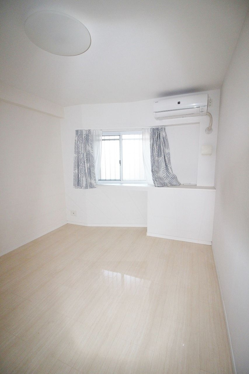 熊本市中央区菅原町の賃貸マンションの設備