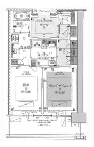 グラングリーン大阪 THE NORTH RESIDENCE