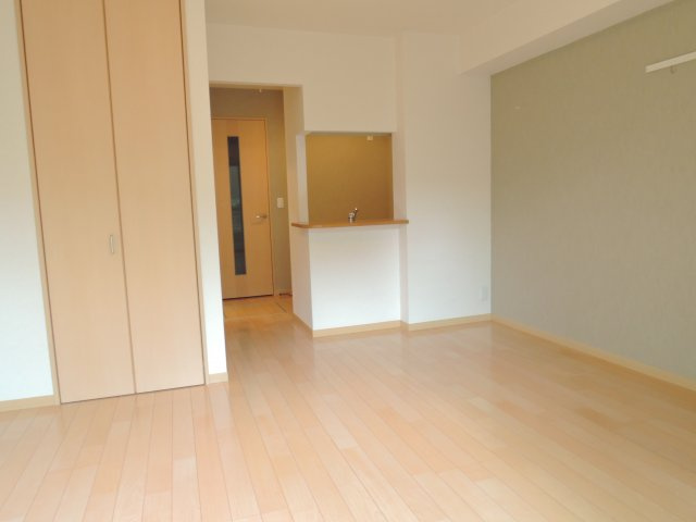 グランシャルムの内装
