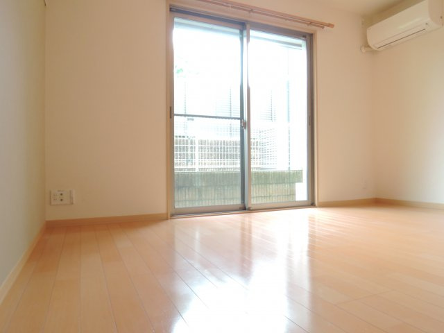 グランシャルムの子供部屋
