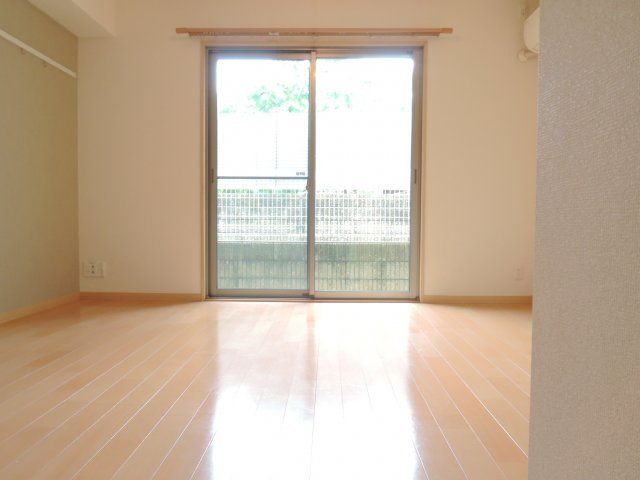 グランシャルムの寝室