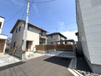 戸建　堀江町の画像