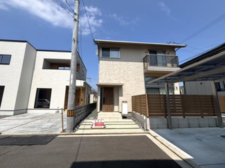 【外観】 | 戸建　堀江町