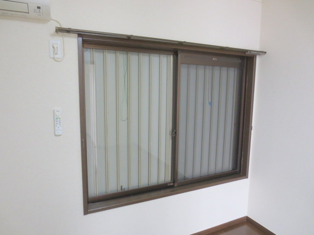 シティハイム　茂野のその他|★雨戸あり★