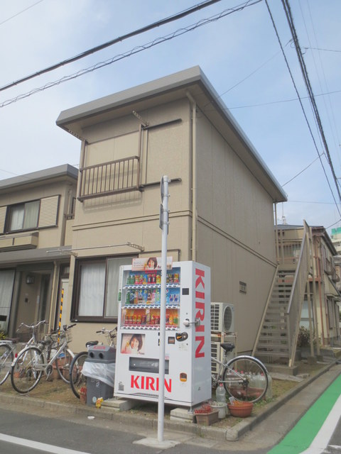 シティハイム　茂野