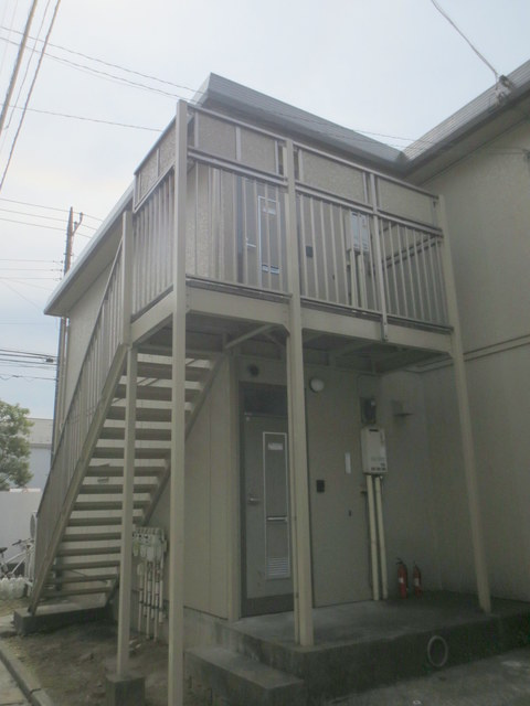 シティハイム　茂野のその他|★外観★