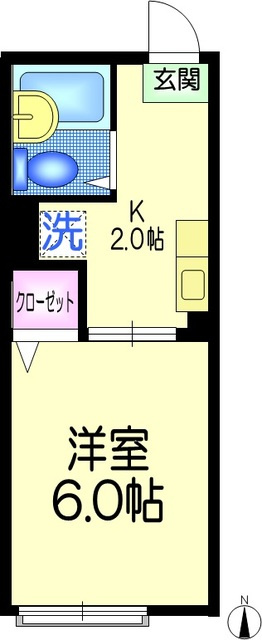 シティハイム　茂野の間取り|★セキスイハイム施工★