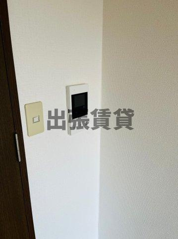 シティライフ港陽仲介手数料無料のその他共用部分