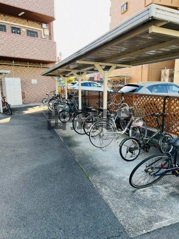 シティライフ港陽仲介手数料無料のその他共用部分