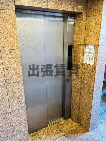 シティライフ港陽仲介手数料無料のその他共用部分