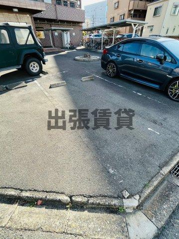 シティライフ港陽仲介手数料無料のその他共用部分