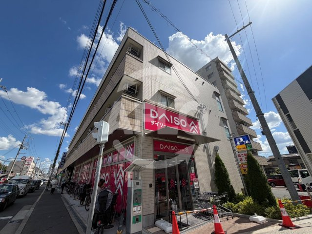 フェリシダ野江