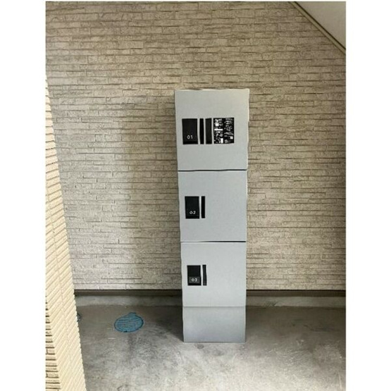【その他共用部分】TMⅡ　宮町