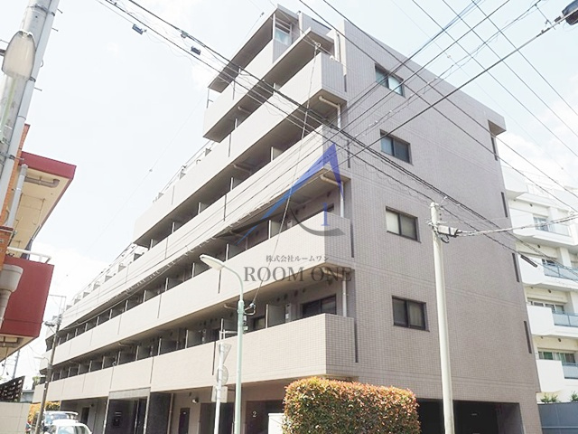 ルーブル東馬込